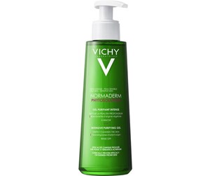 Ansiktspleie - Vichy Normaderm Phytosolution Cleansing Gel - C-VI-280-B5