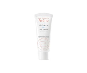 Ansiktspleie - Avene Thermale Hydrance Optimale Rich Hydrating Cream SPF20 - 3282779390132