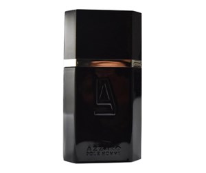 Parfyme & Dufter - Azzaro Silver Black Edt Spray Pour Homme - 3351500011551