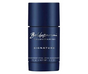 Parfyme & Dufter - Baldessarini Signature Deo Stick - 4011700908134