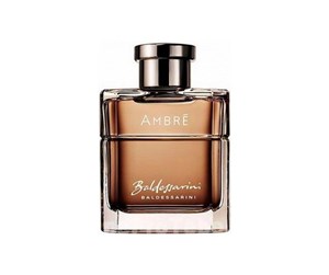 Parfyme & Dufter - Baldessarini Ambre Men Edt Spray - 906000