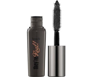 Sminke - Benefit Cosmetics They're Real! Mascara NOIR 4 G - 602004042552