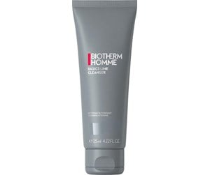 Ansiktspleie - Biotherm Homme Cleansing Gel - 3614273475815