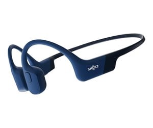 Hodetelefoner - Shokz OpenRun Blue - S803BL