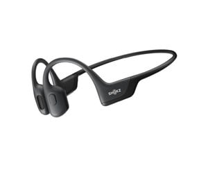 Hodetelefoner - Shokz OpenRun Pro - Black - S810BK