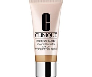 Ansiktspleie - Clinique Moisture Surge Sheertint Hydrator SPF25 - Medium - 020714966966