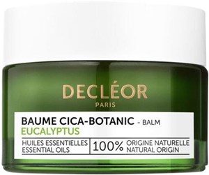 Ansiktspleie - Decleor Cica-Botanic Eucalyptus Balm - C-DE-359-50