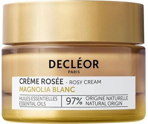 Ansiktspleie - Decleor Magnolia Blanc Rosy Cream - 3395019932310