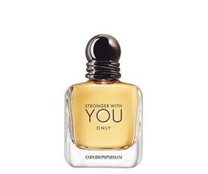 Parfyme & Dufter - Giorgio Armani Emporio Stronger with You Only Eau de Toilette - 3614273629003