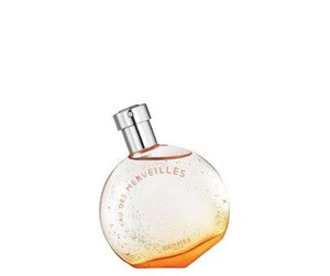 Parfyme & Dufter - Hermès Eau des Merveilles Eau de Toilette 50ml - 3346130010258