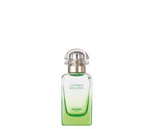 Parfyme & Dufter - Hermès Un Jardin sur le Toit Eau de Toilette 50 ml - 3346132400033