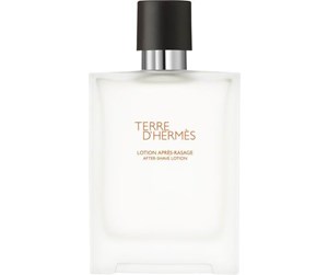 Ansiktspleie - Hermès Terre D'Hermés After Shave Lotion 100 ml - 3346130009726