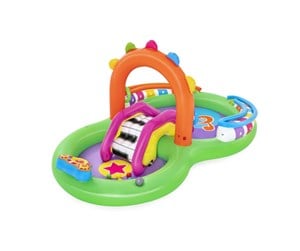 Vannlek - Bestway Sing 'n Splash Play Center - 53117