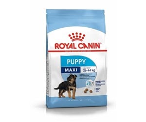 Hund - Royal Canin Maxi Puppy 15 kg - AMABEZKAR3429