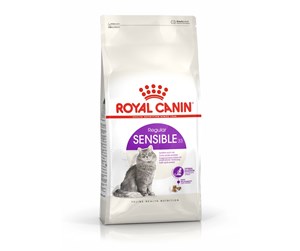 Katt - Royal Canin Sensible 33 10kg - AMABEZKAR0983