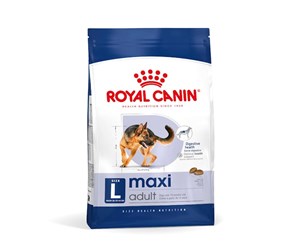 Hund - Royal Canin Maxi Adult 15kg - AMABEZKAR0978