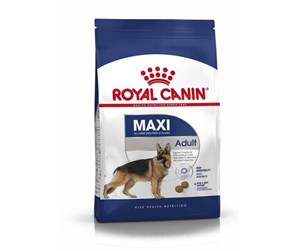 Hund - Royal Canin Maxi Adult 15 kg - AMABEZKAR0978