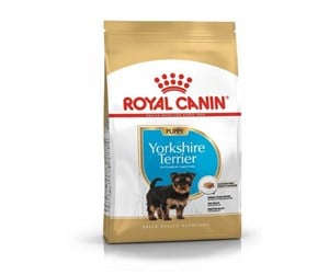 Hund - Royal Canin Yorkshire Terrier Puppy 1.5 kg - AMABEZKAR1393