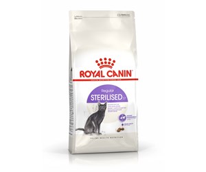 Katt - Royal Canin Sterilised 37 10kg - 25012