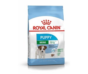 Hund - Royal Canin Mini Puppy 2 kg - 3182550793001