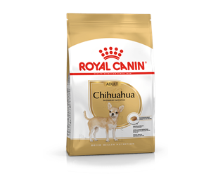 Hund - Royal Canin Chihuahua Adult 1.5kg - 3182550728102