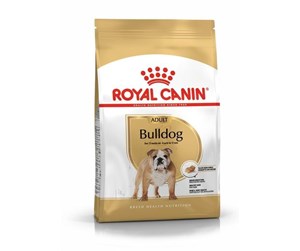 Hund - Royal Canin Bulldog Adult 12 kg - AMABEZKAR1021