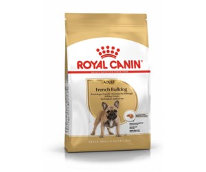 Hund - Royal Canin French Bulldog Adult 3 kg - AMABEZKAR0697