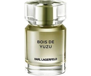 Parfyme & Dufter - Karl Lagerfeld Bois De Yuzu Eau De Toilette 50 ml - 3386460101844