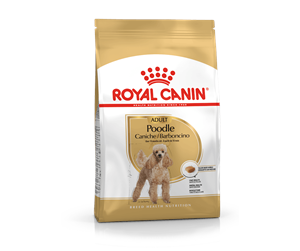 Hund - Royal Canin Poodle Adult 1.5kg - 3182550743174