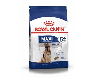 Hund - Royal Canin Maxi Adult 5+ 15 kg - AMABEZKAR1025