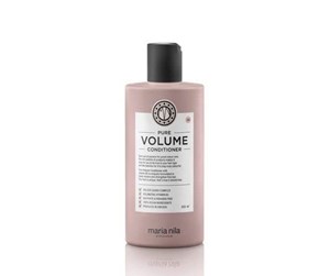 Hårpleie - Maria Nila Pure Volume Conditioner 300 ml - S-MN-016-B9