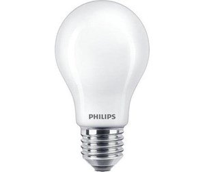 LED-lyspære - Philips LED-lyspære Master Value Standard 5.9W/927 (60W) Frosted Dimmable E27 - 8719514347861