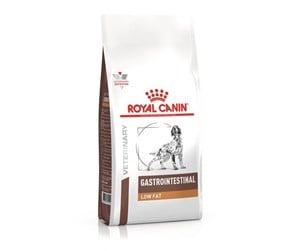 Hund - Royal Canin Gastrointestinal Low Fat 12 kg - AMABEZKAR0981