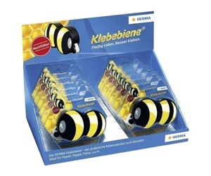 Tape & Lim - HERMA 1x12 Glue Bee Dispenser - 1120