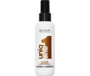 Hårpleie - Uniq One All In One Hair Treatment 150 ml - Coconut - 33039027045