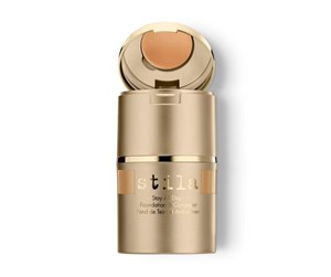 Sminke - Stila Stay All Day Foundation & Concealer -  Light 3 - 094800352537