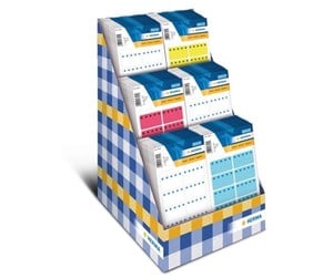 Dekorasjon - HERMA Stickers Home Kitchen/Freeze Display - 1799