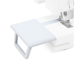 Symaskin - Brother Extension table SERGERWT2 for  M343D overlock - SERGERWT2