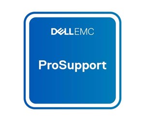 Service & Support - Dell Upgrade from 3Y Next Business Day to 3Y ProSupport - extended service agreement - 3 years - on-site - PER5XX_3833