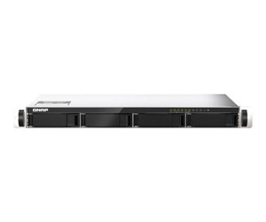 NAS-Server - QNAP TS-435XEU-4G - NAS-Server - TS-435XeU-4G