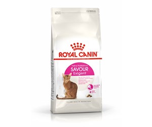 Katt - Royal Canin Savour Exigent Adult 10kg - AMABEZKAR1000