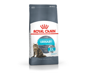 Katt - Royal Canin Urinary Care Adult 2kg - AMABEZKAR1894