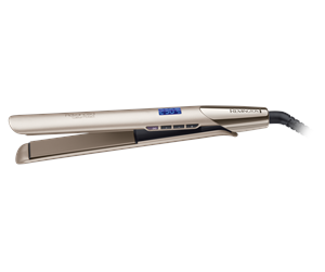 Rettetang - REMINGTON Rettetang Advanced Colour Protect Intelligent Straightener S8605 - 4008496975624