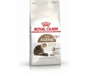 Katt - Royal Canin Ageing 12+ 4 kg - AMABEZKAR0848