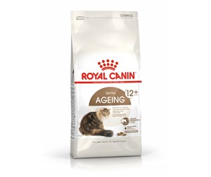 Katt - Royal Canin Ageing 12+ 2kg - AMABEZKAR0259