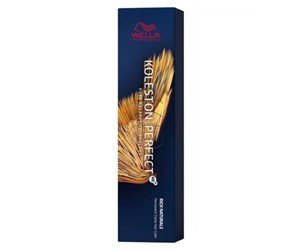 Hårpleie - Wella Koleston Rich Naturals 5/1 Light Brown Ash - 8005610635187