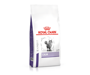 Katt - Royal Canin Calm Dry Cat Food 2kg - AMABEZKAR1062