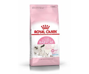 Katt - Royal Canin Mother & Babycat 4kg - AMABEZKAR1402