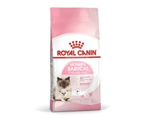 Katt - Royal Canin Mother & Babycat 400g - 3182550707305