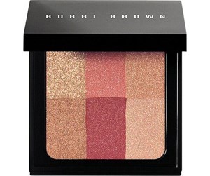 Sminke - Bobbi Brown Brightening Brick #Cranberry - 716170144153